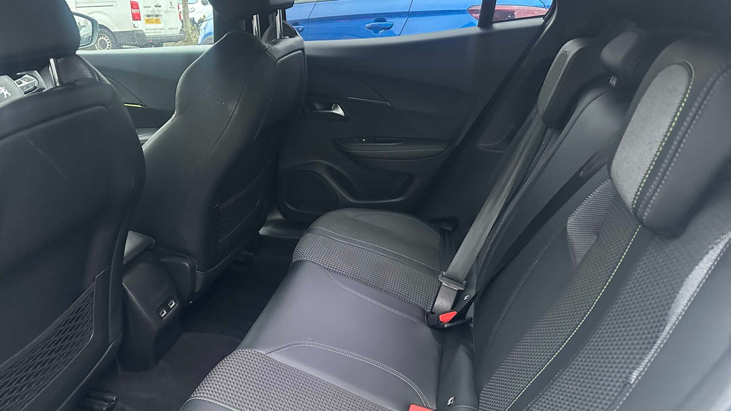 Used Peugeot 2008 for sale - 77861985: Photo 14