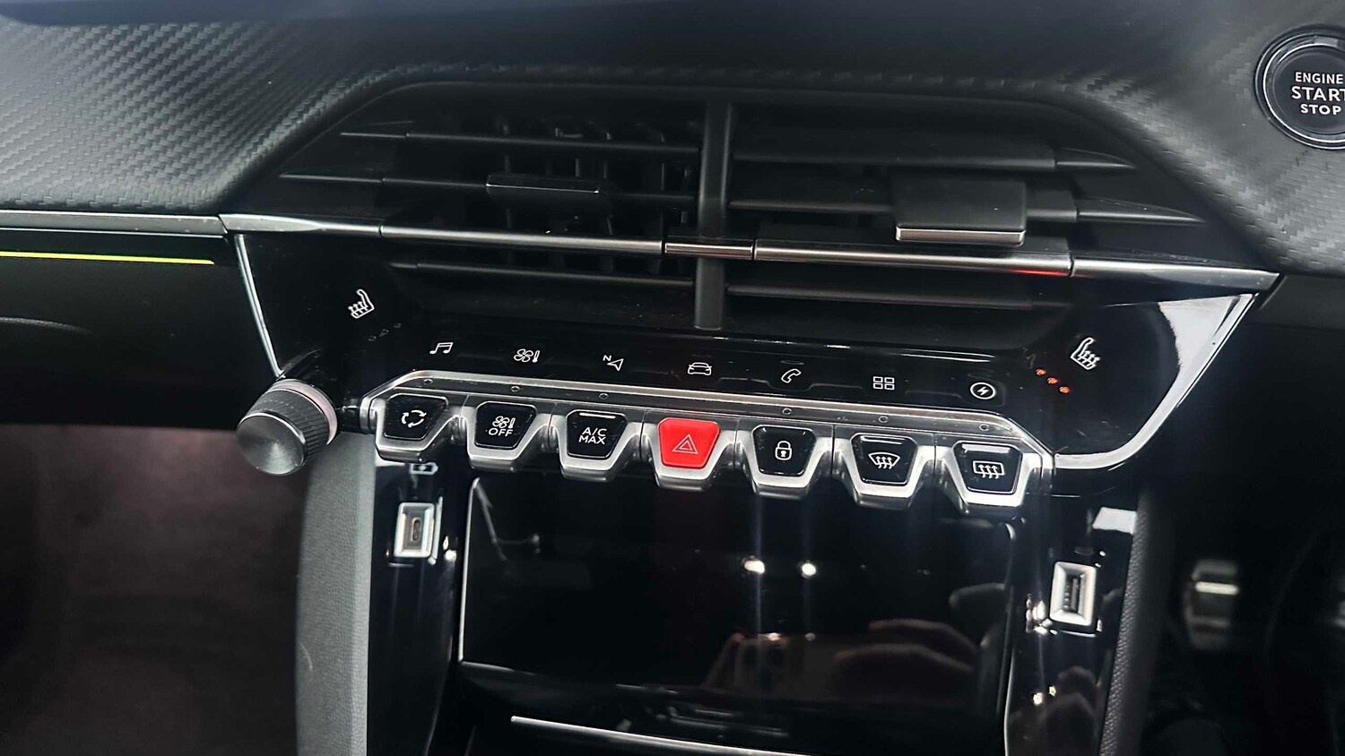 Used Peugeot 2008 for sale - 77861985: Photo 15