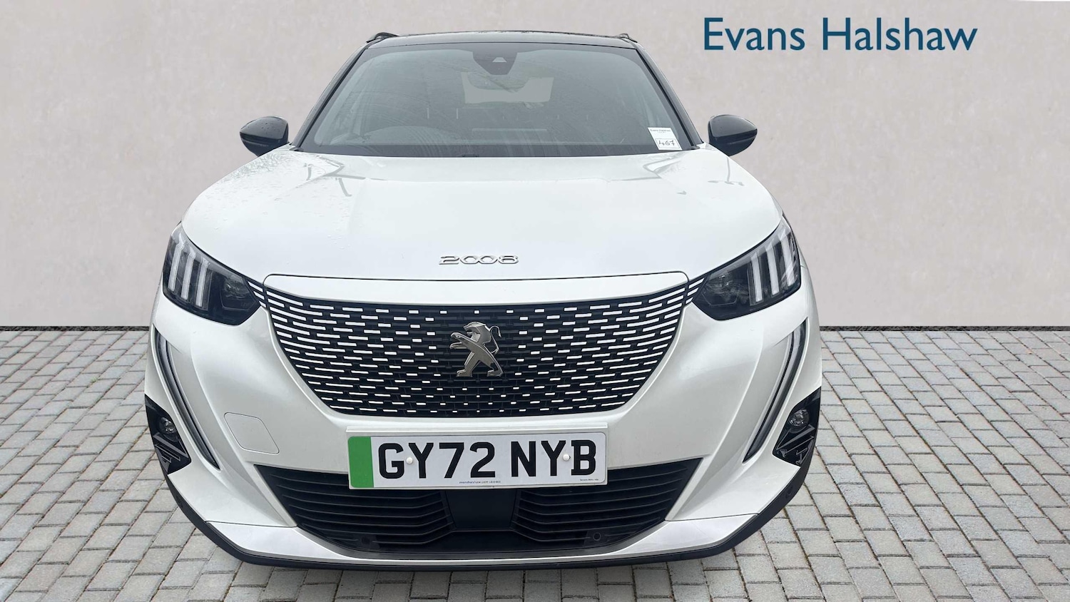 Used Peugeot 2008 for sale - 77861985: Photo 4