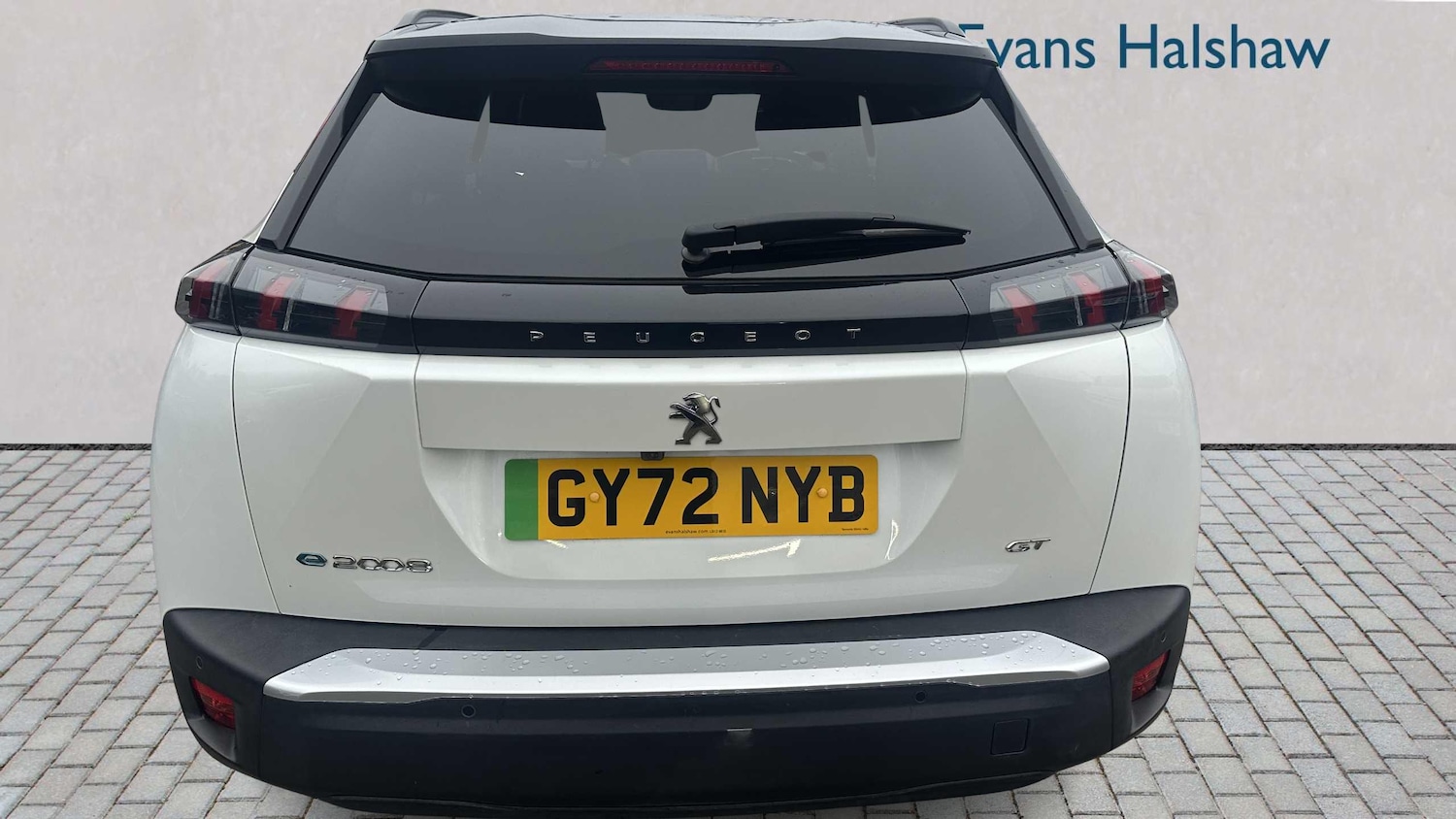 Used Peugeot 2008 for sale - 77861985: Photo 5