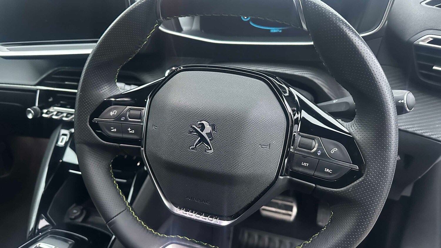 Used Peugeot 2008 for sale - 77861985: Photo 8