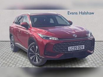 Used MG MG HS 2025 for sale - 78451842: Photo