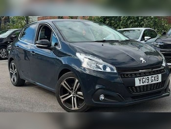 Used Peugeot 208 2019 for sale - 78764292: Photo