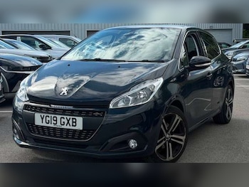 Used Peugeot 208 2019 for sale - 78764292: Photo