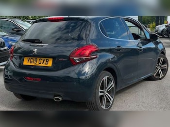 Used Peugeot 208 2019 for sale - 78764292: Photo