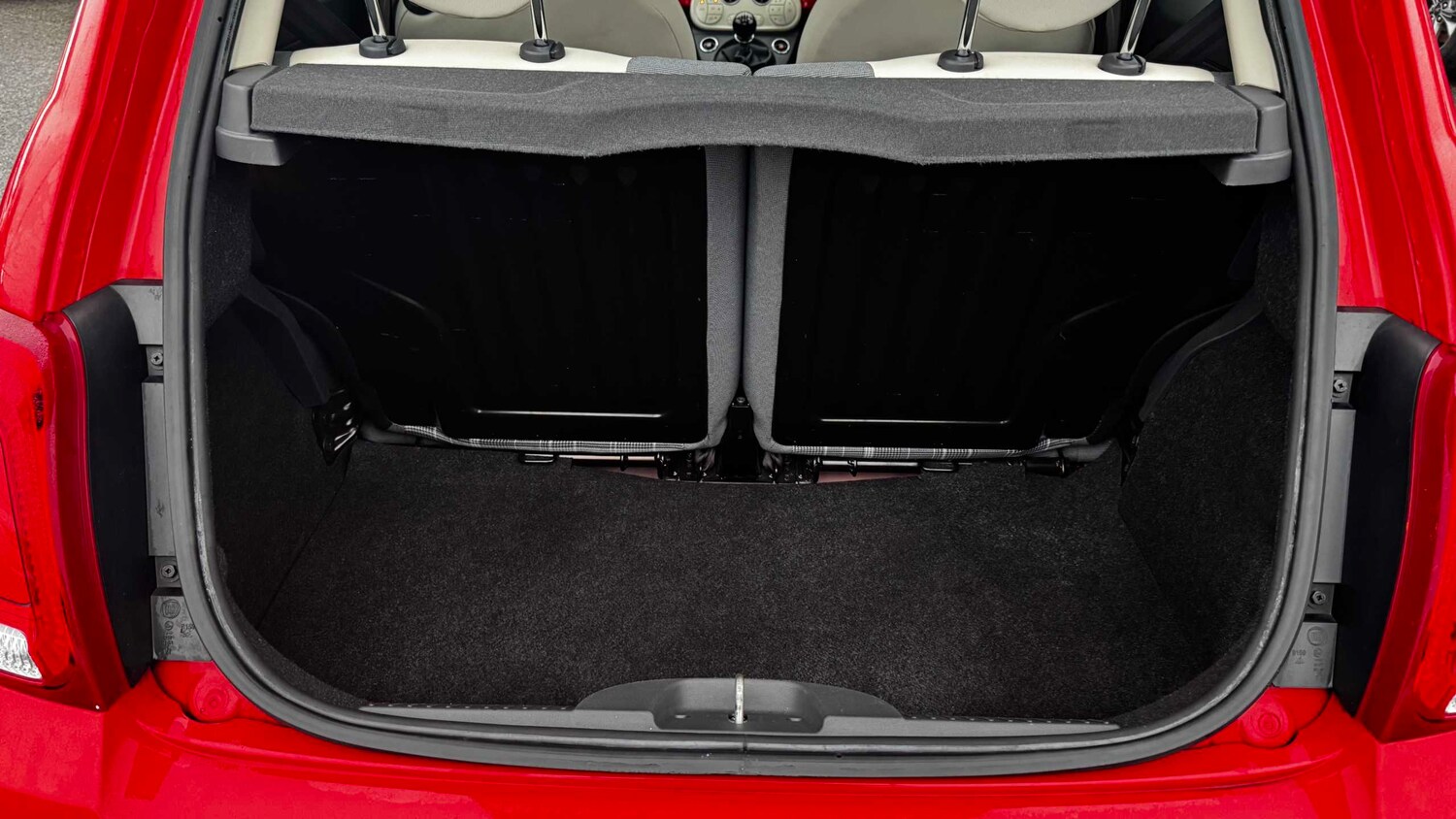 Used Fiat 500 2016 for sale - 77943259: Photo 13