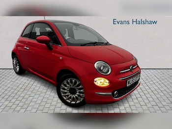 Fiat 500 feature image