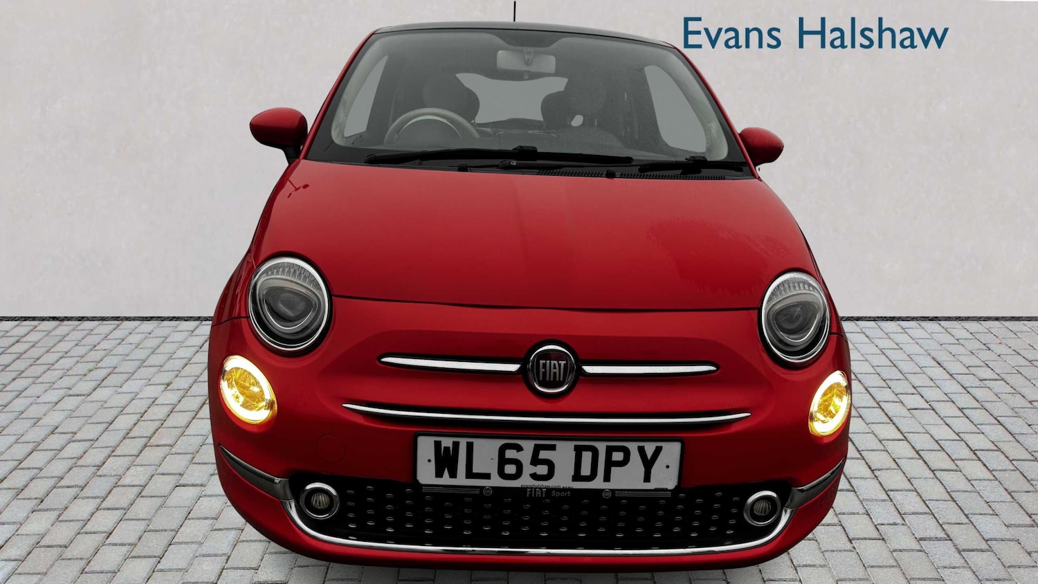 Used Fiat 500 2016 for sale - 77943259: Photo 2