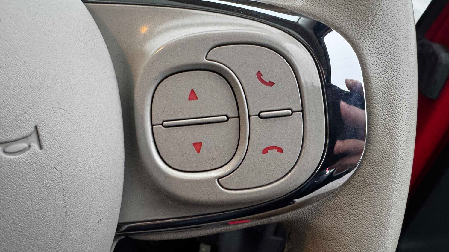 Used Fiat 500 2016 for sale - 77943259: Photo 21