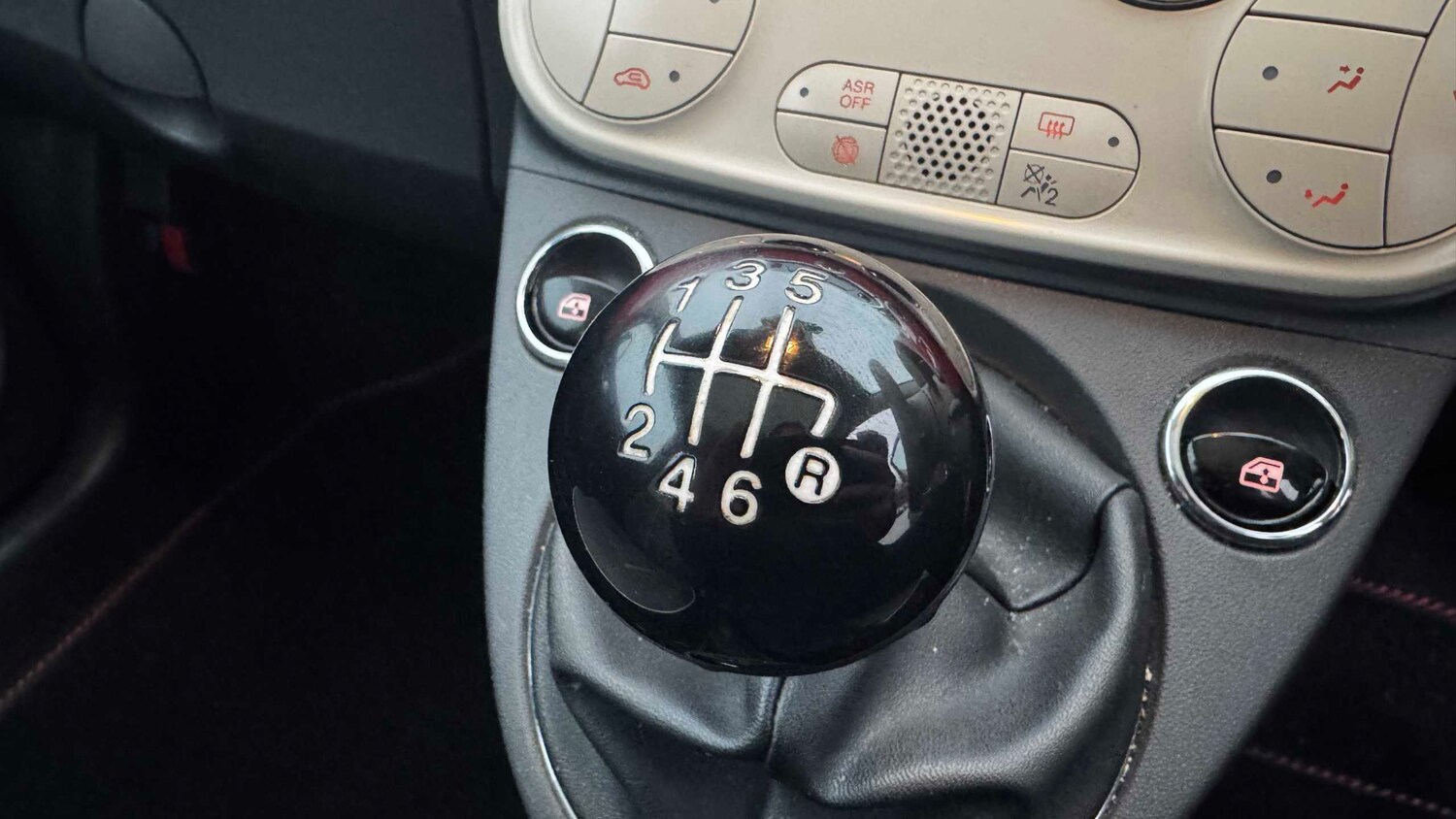 Used Fiat 500 2016 for sale - 77943259: Photo 23