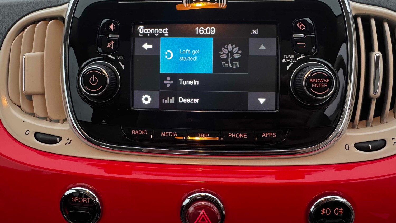 Used Fiat 500 2016 for sale - 77943259: Photo 28