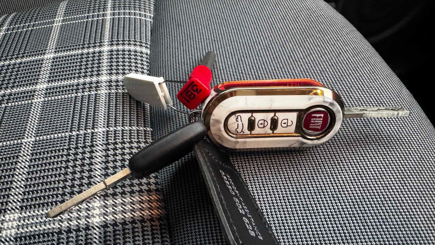 Used Fiat 500 2016 for sale - 77943259: Photo 29