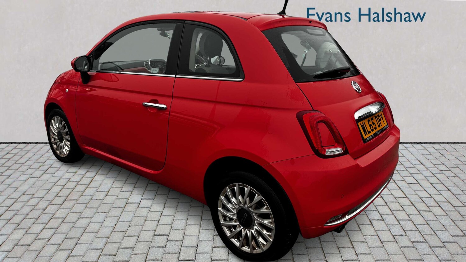Used Fiat 500 2016 for sale - 77943259: Photo 6