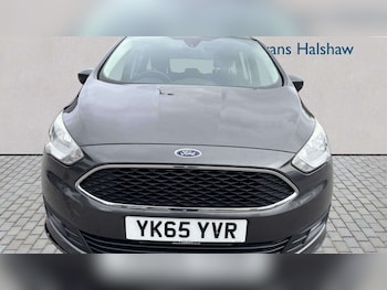 Used Ford C-Max 2015 for sale - 79511389: Photo