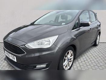 Used Ford C-Max 2015 for sale - 79511389: Photo