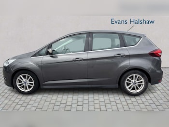 Used Ford C-Max 2015 for sale - 79511389: Photo
