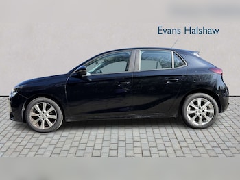 Used Vauxhall Corsa 2021 for sale - 78507321: Photo