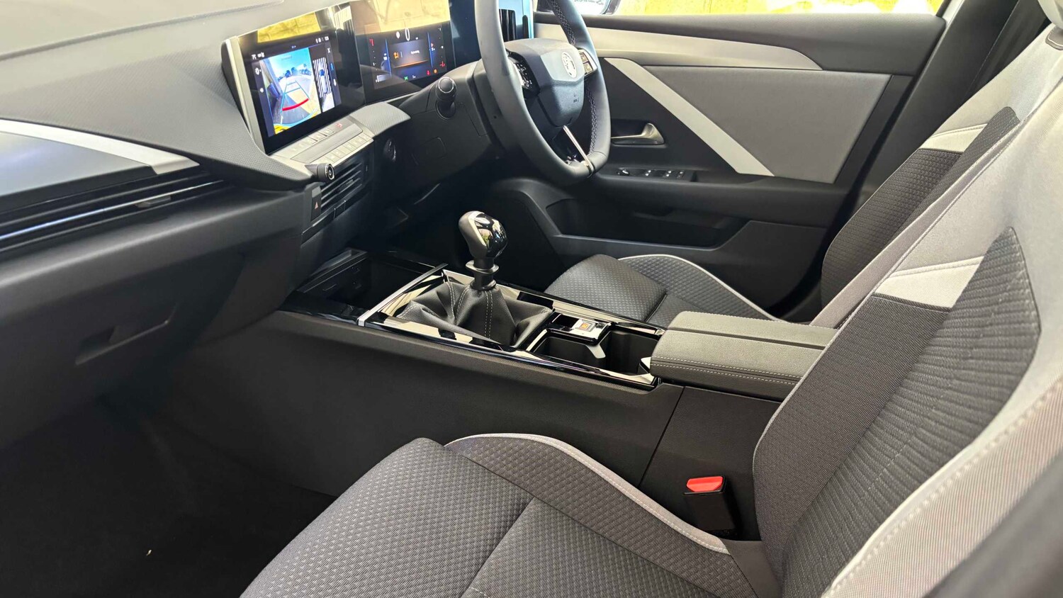 Used Vauxhall Astra 2025 for sale - 77857150: Photo 12