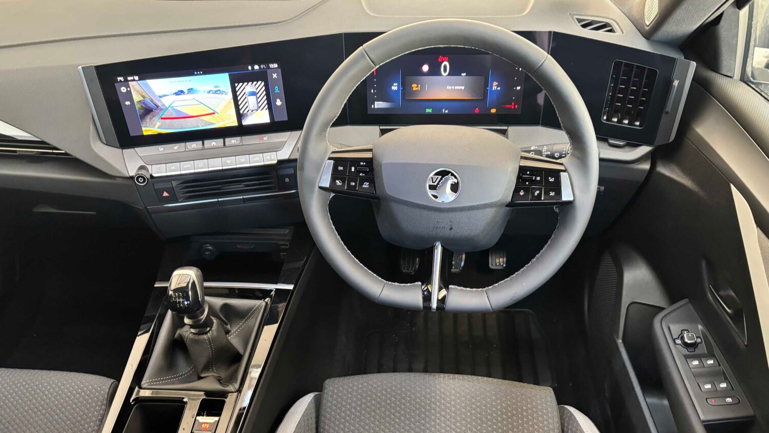 Used Vauxhall Astra 2025 for sale - 77857150: Photo 13