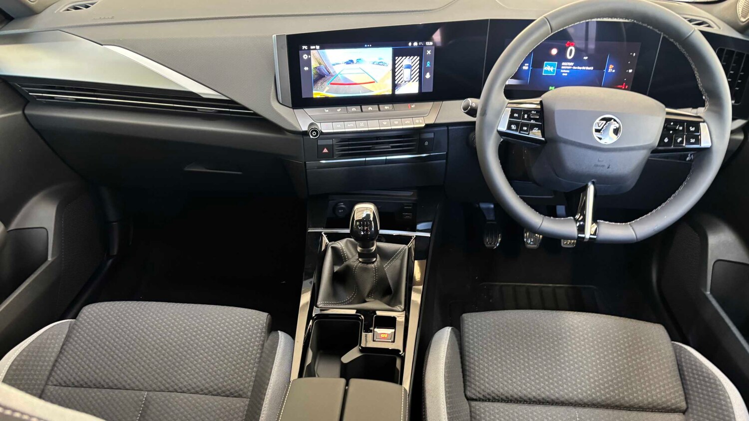 Used Vauxhall Astra 2025 for sale - 77857150: Photo 14