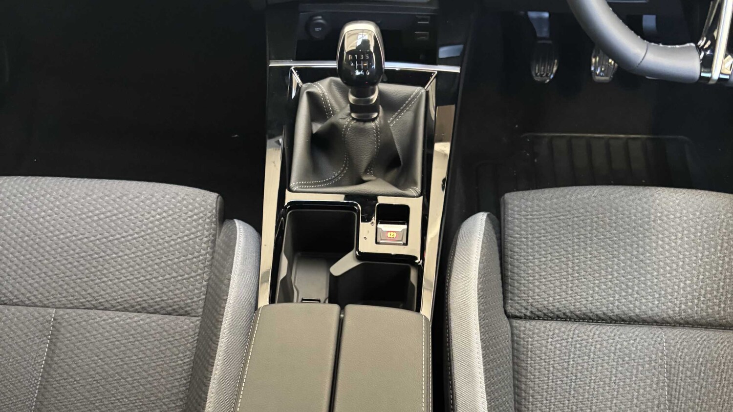 Used Vauxhall Astra 2025 for sale - 77857150: Photo 15