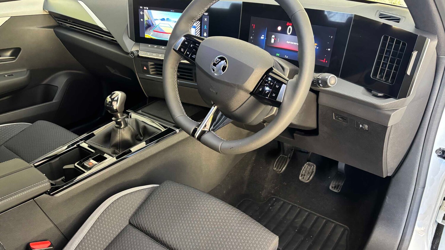 Used Vauxhall Astra 2025 for sale - 77857150: Photo 16