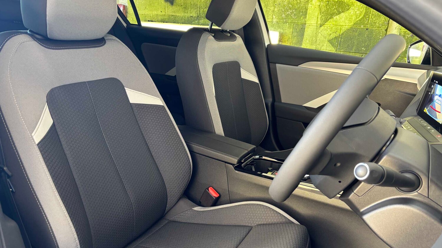 Used Vauxhall Astra 2025 for sale - 77857150: Photo 17