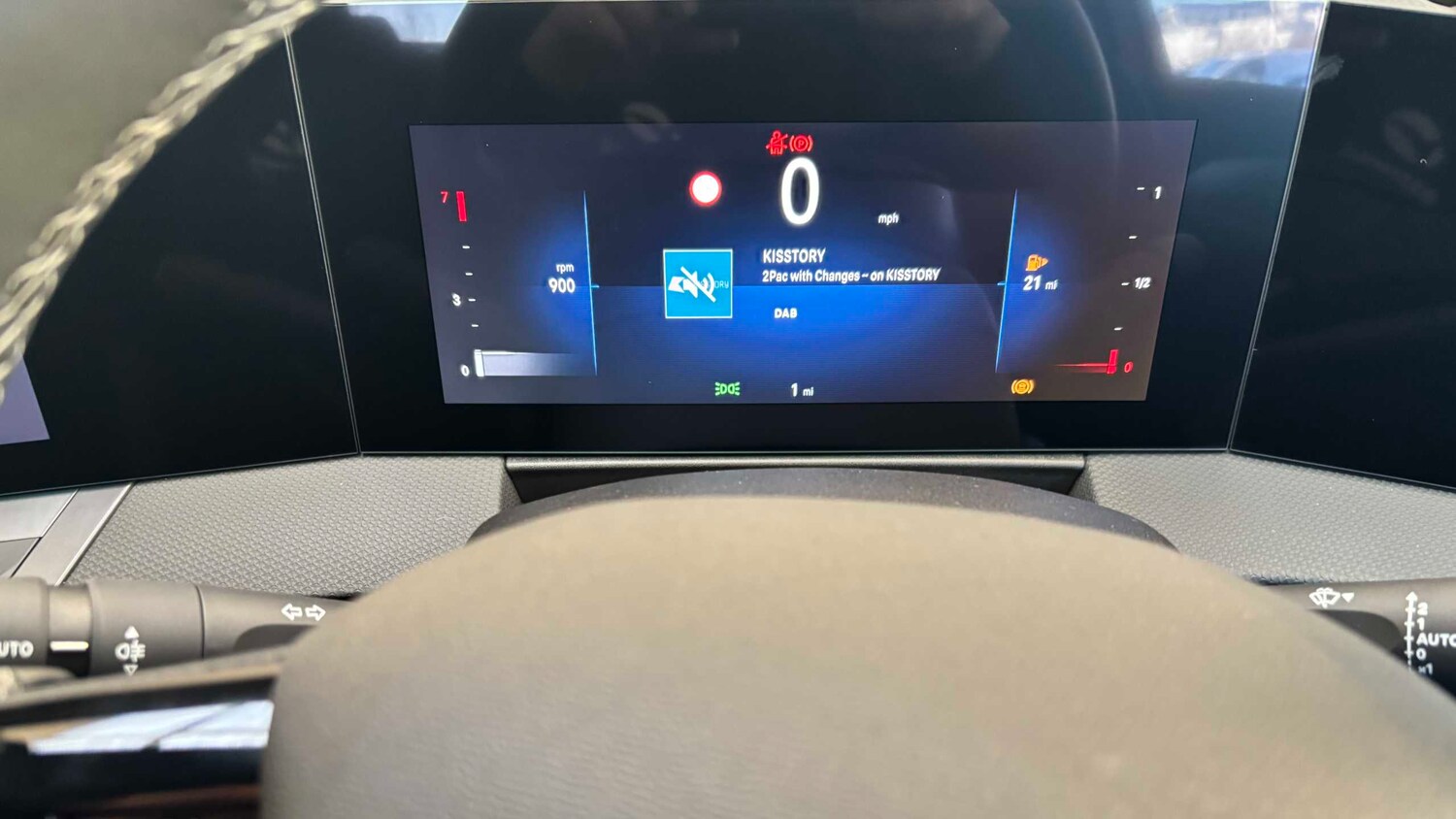 Used Vauxhall Astra 2025 for sale - 77857150: Photo 18