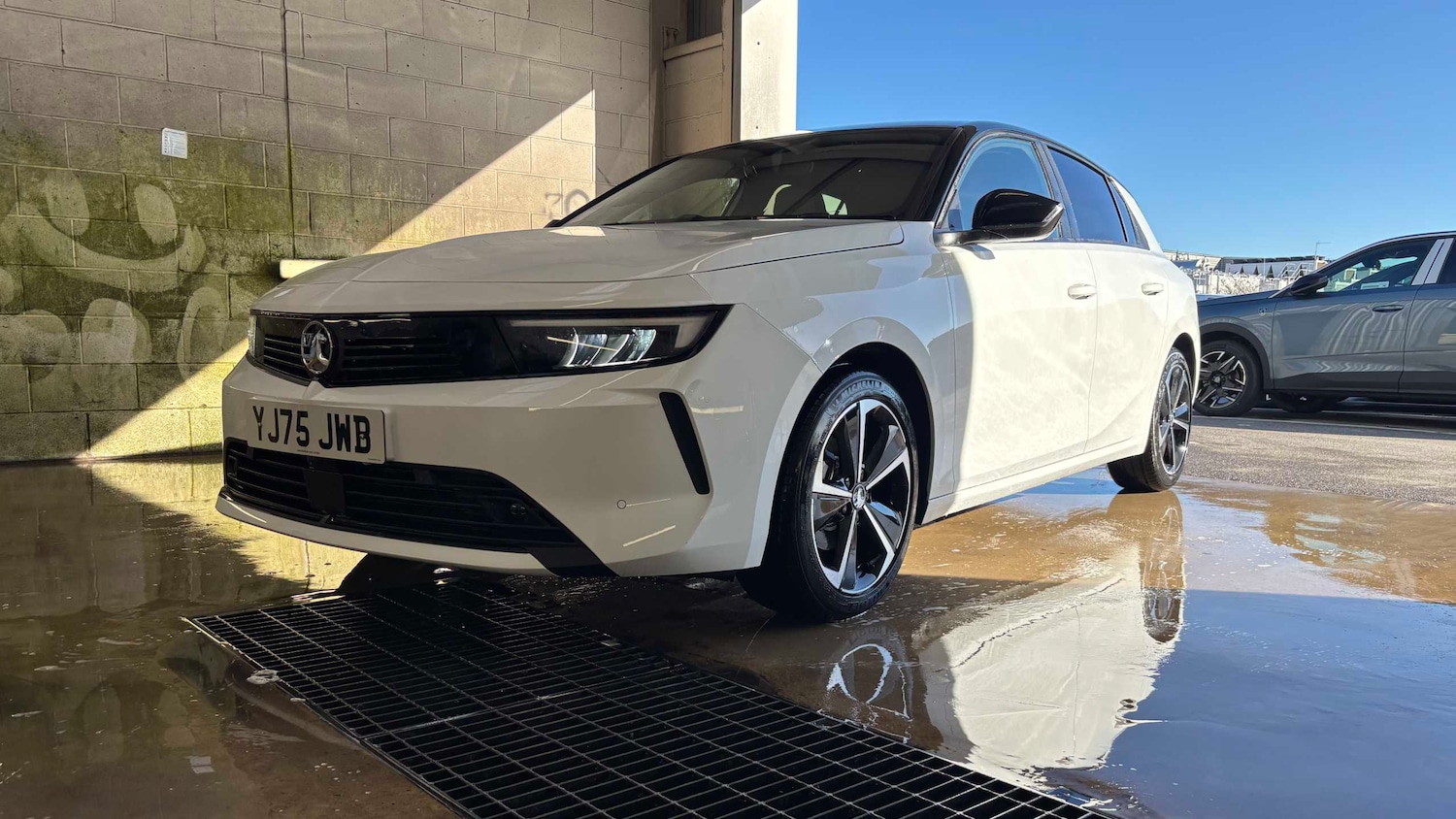 Used Vauxhall Astra 2025 for sale - 77857150: Photo 3