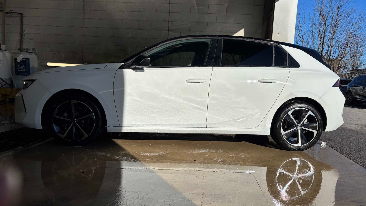 Used Vauxhall Astra 2025 for sale - 77857150: Photo 4