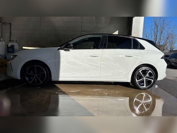 Used Vauxhall Astra 2025 for sale - 77857150: Photo