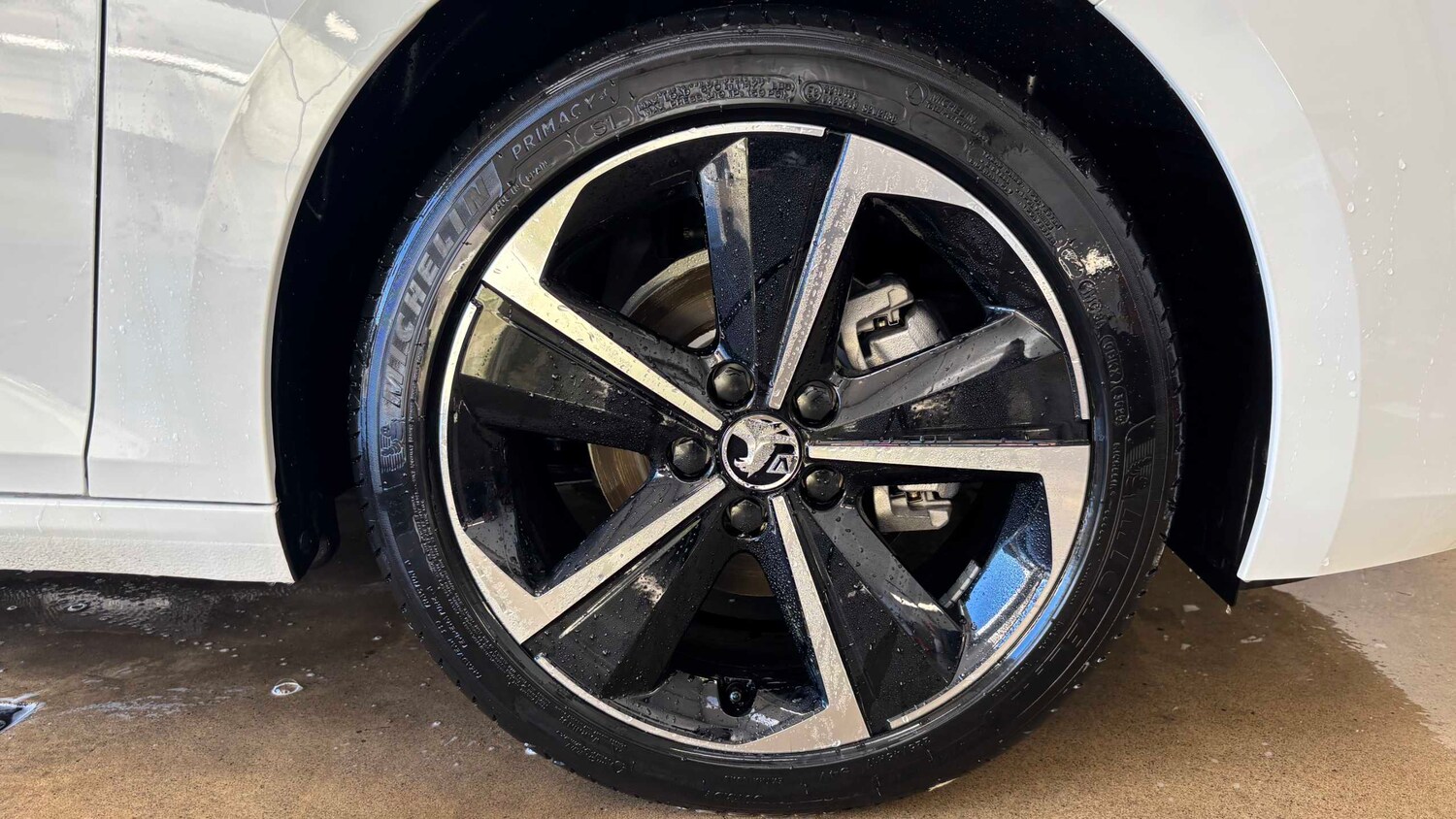 Used Vauxhall Astra 2025 for sale - 77857150: Photo 9