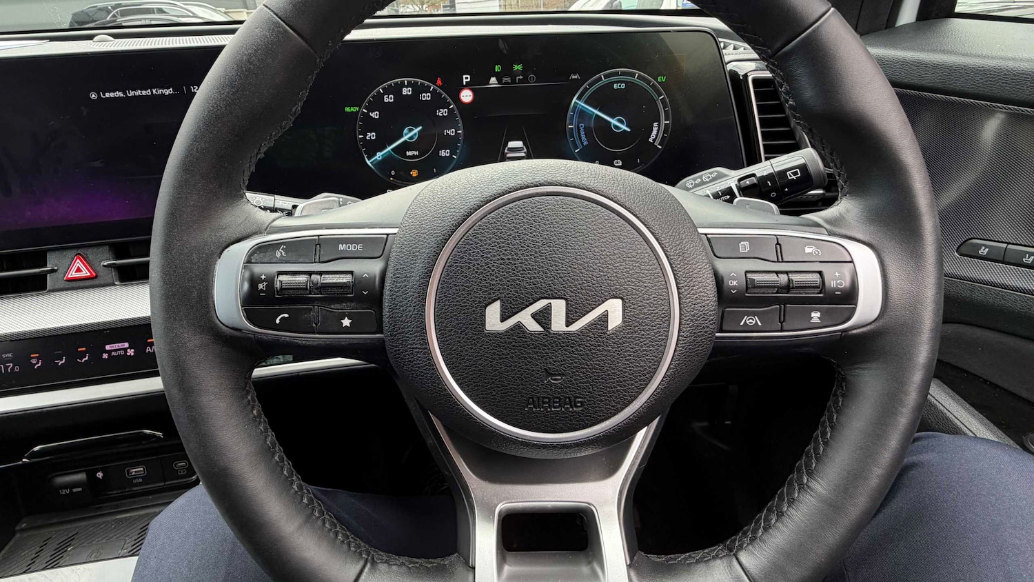 Used Kia Sportage 2023 for sale - 77858477: Photo 15