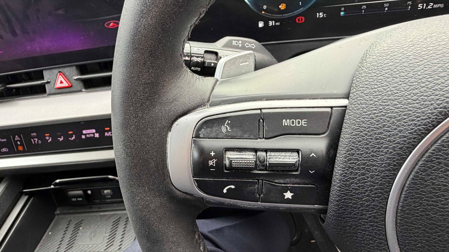 Used Kia Sportage 2023 for sale - 77858477: Photo 16