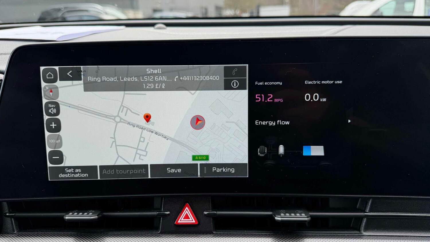 Used Kia Sportage 2023 for sale - 77858477: Photo 19