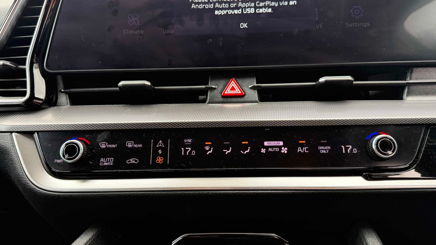 Used Kia Sportage 2023 for sale - 77858477: Photo 20