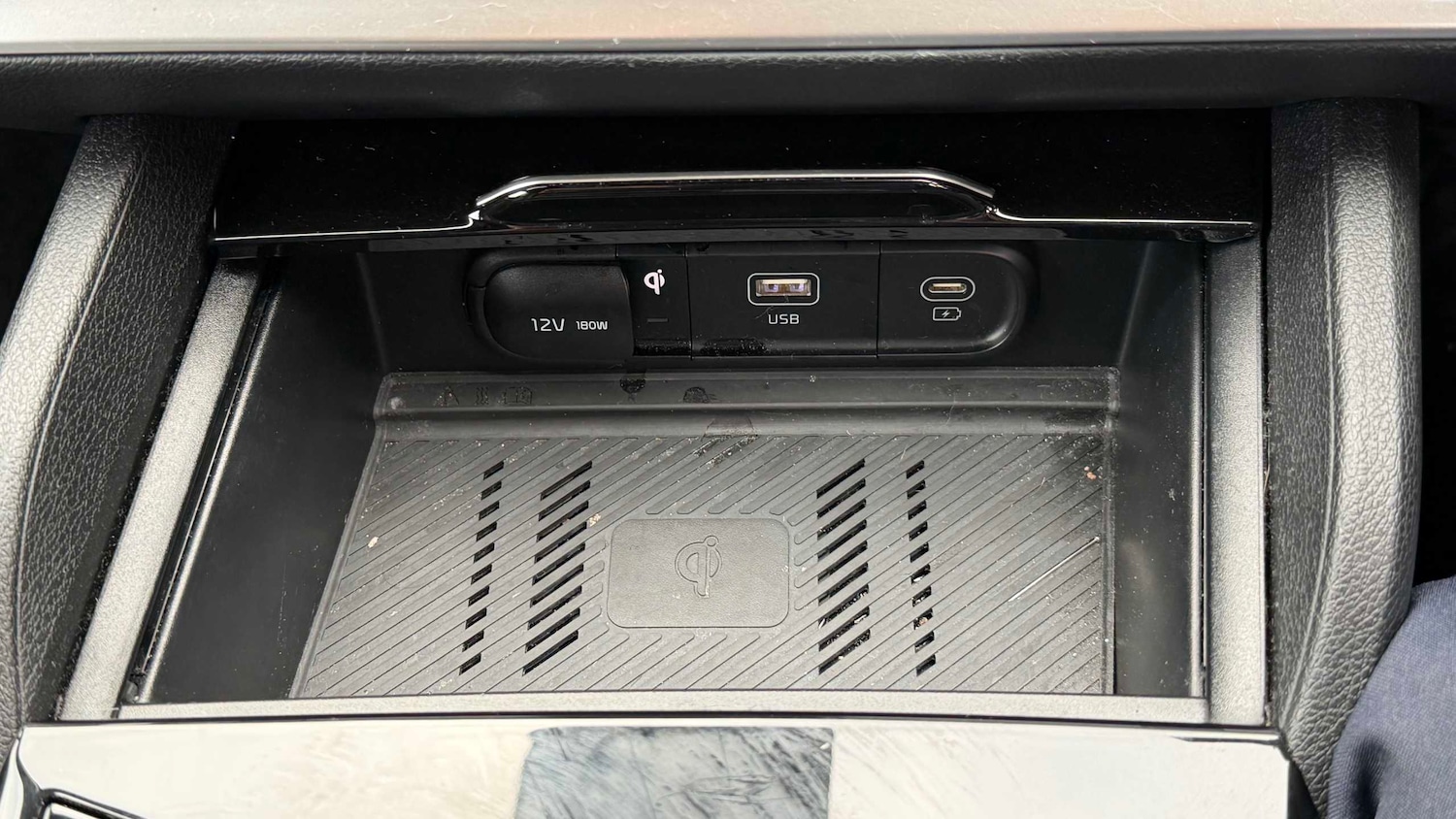 Used Kia Sportage 2023 for sale - 77858477: Photo 21