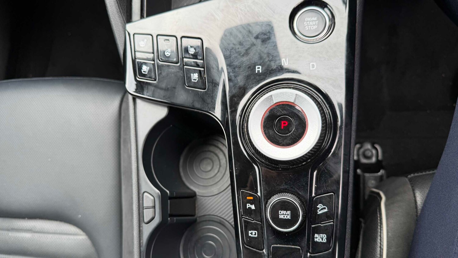 Used Kia Sportage 2023 for sale - 77858477: Photo 22