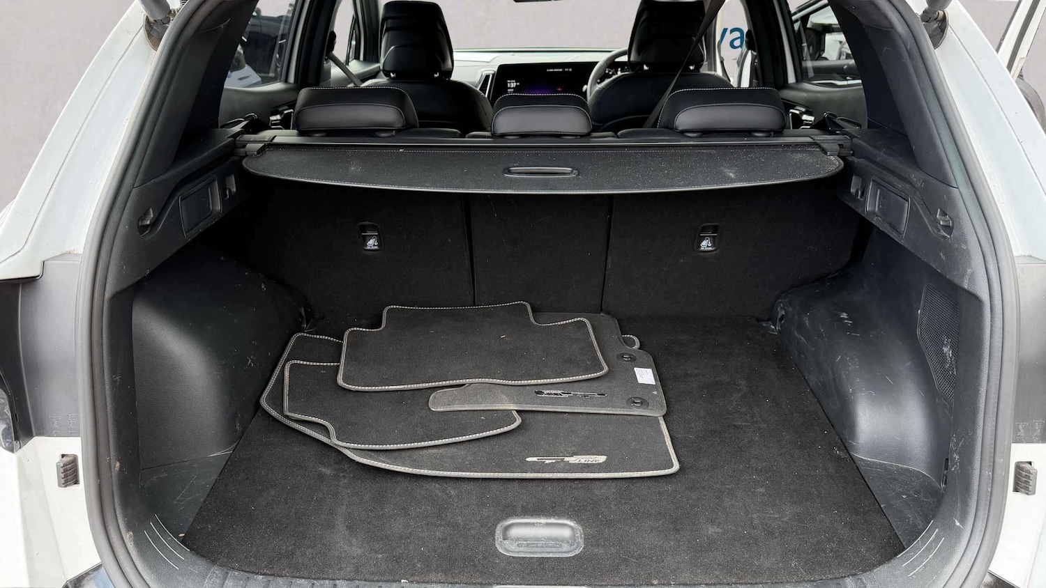 Used Kia Sportage 2023 for sale - 77858477: Photo 5