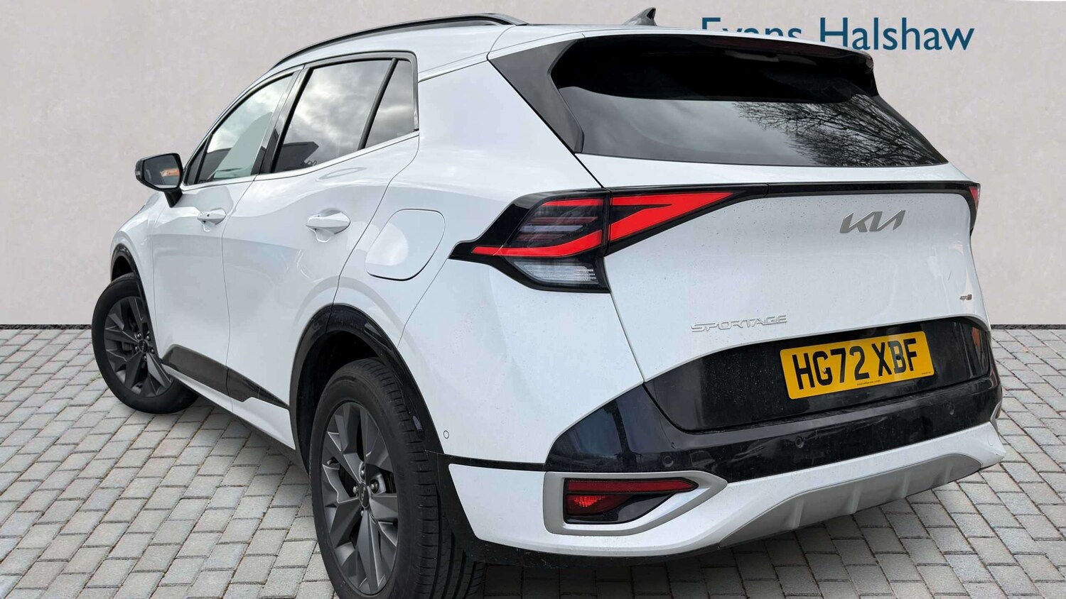 Used Kia Sportage 2023 for sale - 77858477: Photo 6