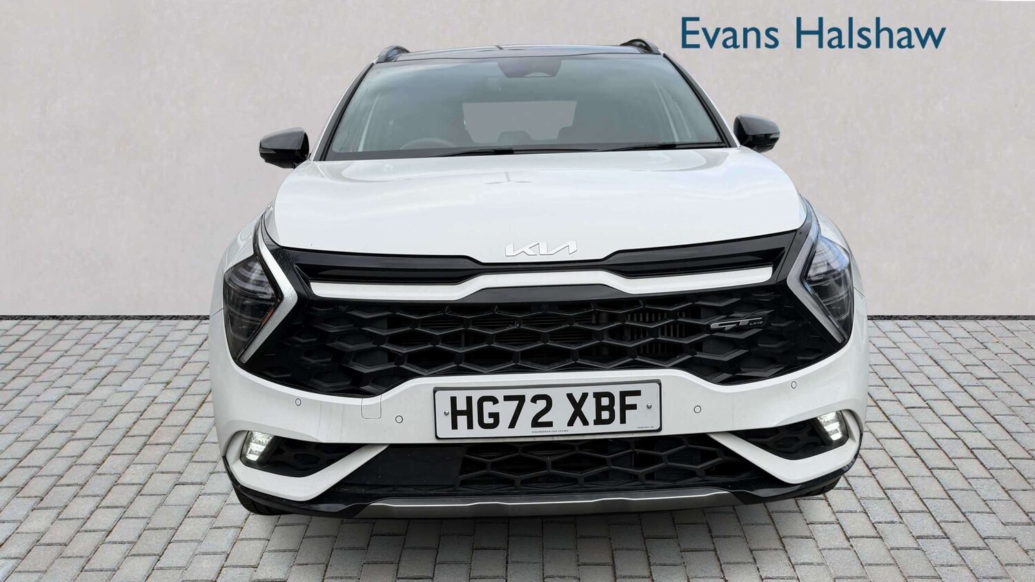 Used Kia Sportage 2023 for sale - 77858477: Photo 7