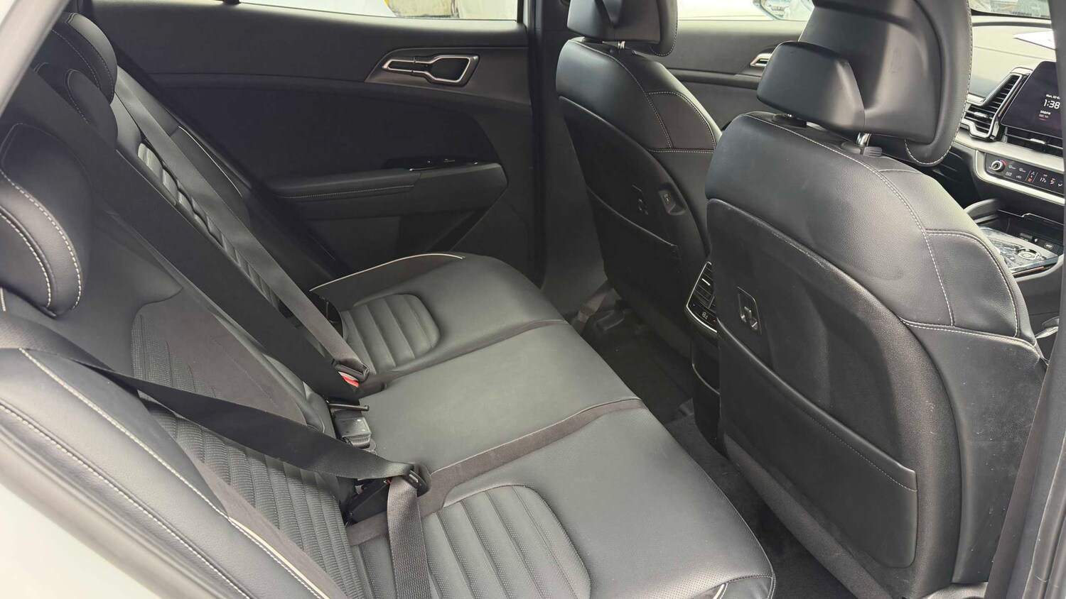 Used Kia Sportage 2023 for sale - 77858477: Photo 9