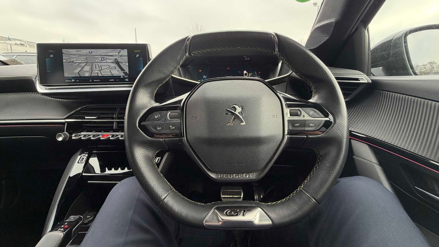 Used Peugeot 208 for sale - 77860583: Photo 10