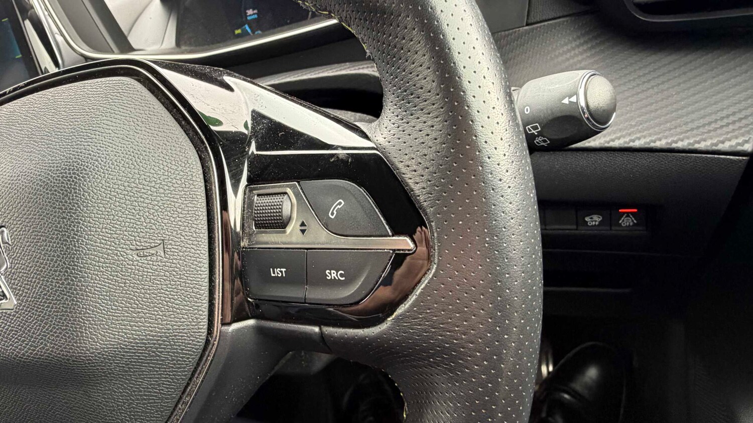 Used Peugeot 208 for sale - 77860583: Photo 12