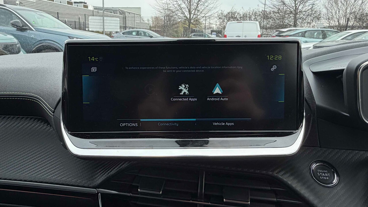 Used Peugeot 208 for sale - 77860583: Photo 13