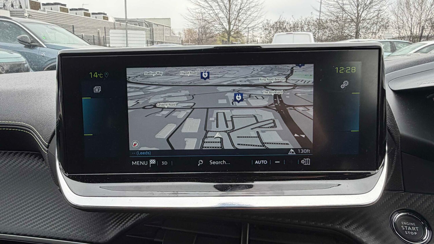 Used Peugeot 208 for sale - 77860583: Photo 14