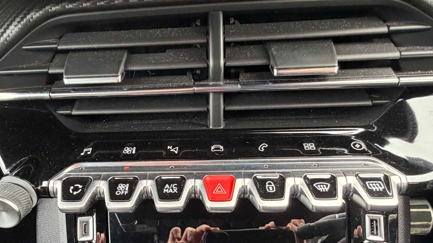 Used Peugeot 208 for sale - 77860583: Photo 15