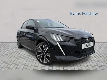 Used Peugeot 208 2021 for sale - 77860583: Photo