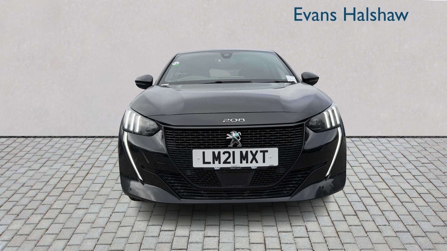Used Peugeot 208 for sale - 77860583: Photo 3