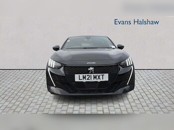 Used Peugeot 208 2021 for sale - 77860583: Photo